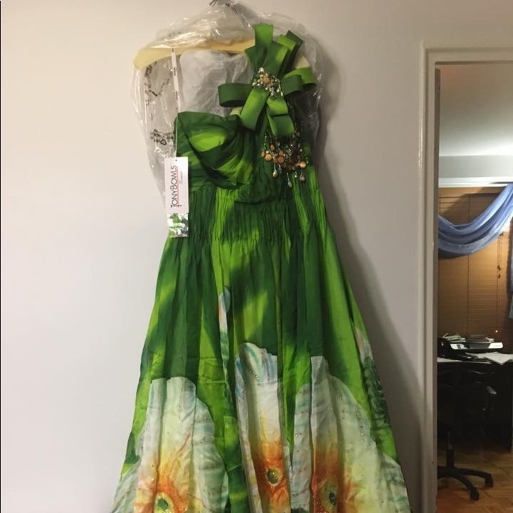 Elegant Dress